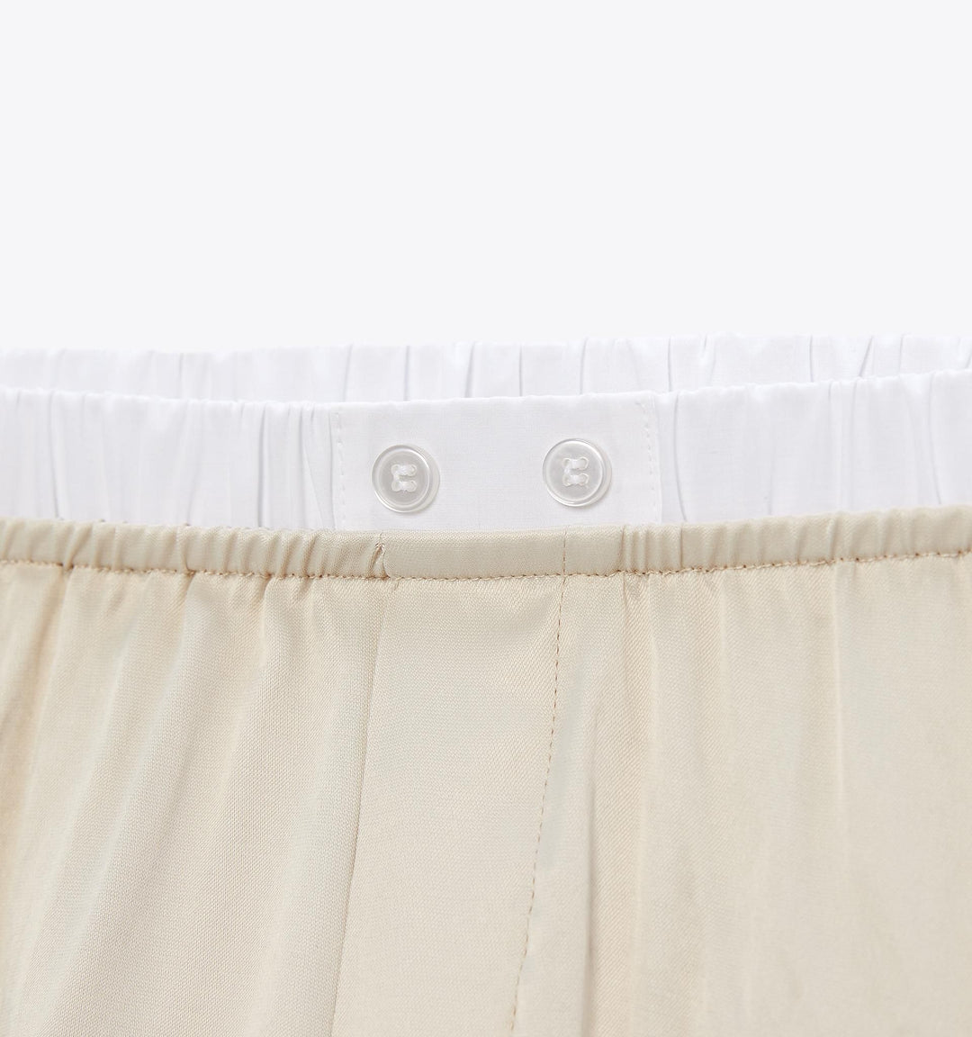 Moudda ZARA - Short - Tunisie 3