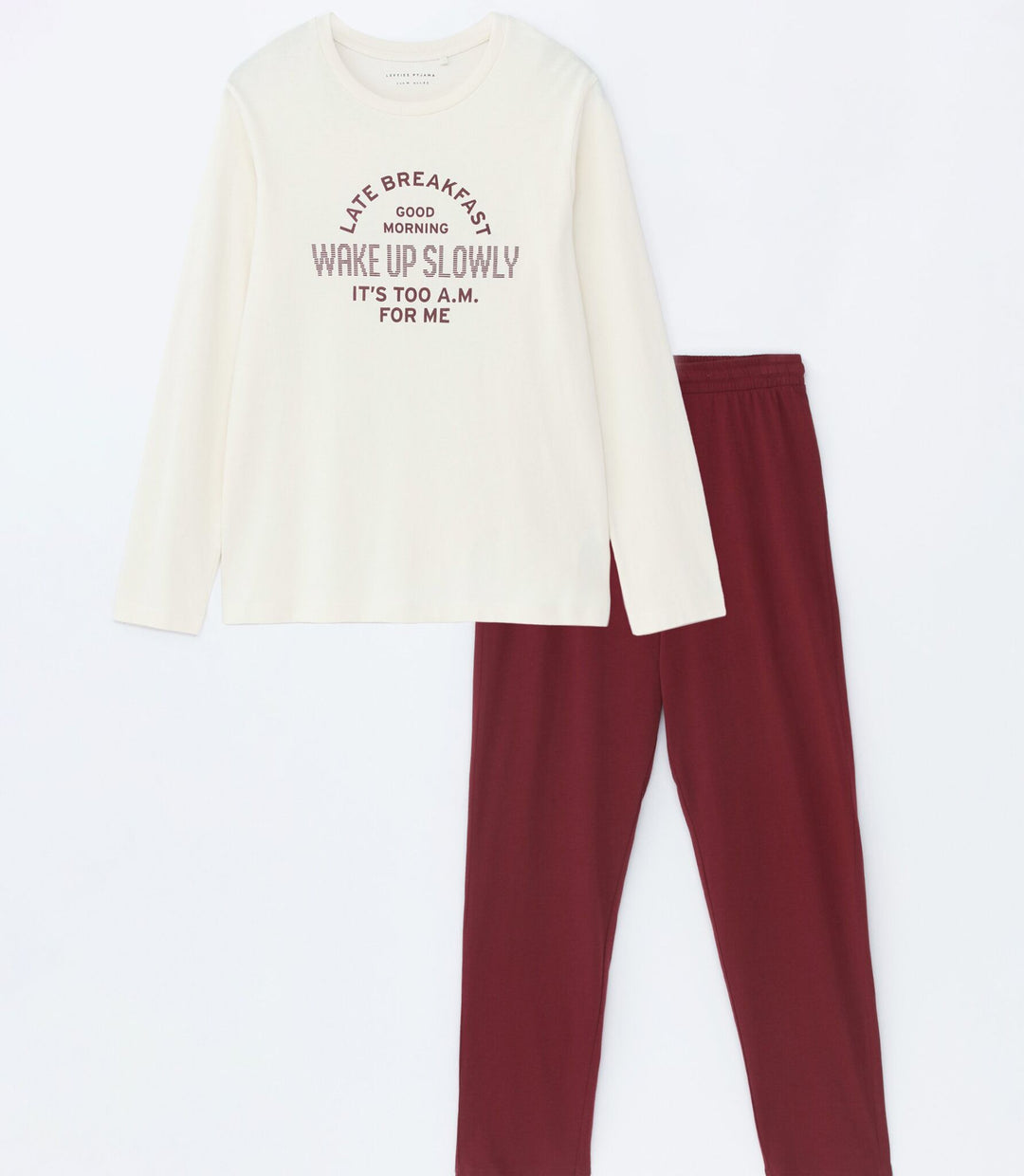 Moudda Lefties - Chemis.Nuit/Pyjama - Tunisie 1