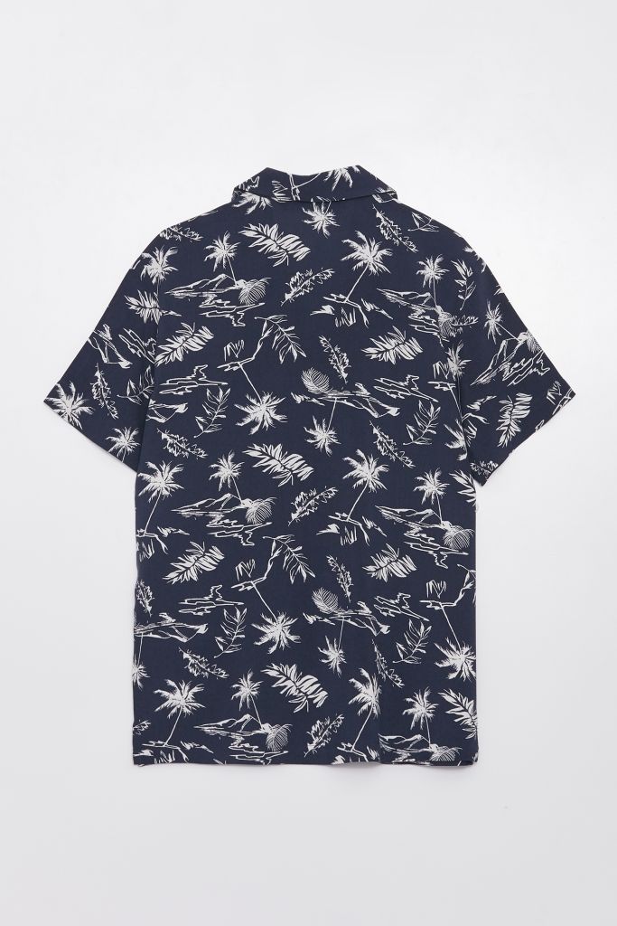 Moudda LC Waikiki - Chemise - 2