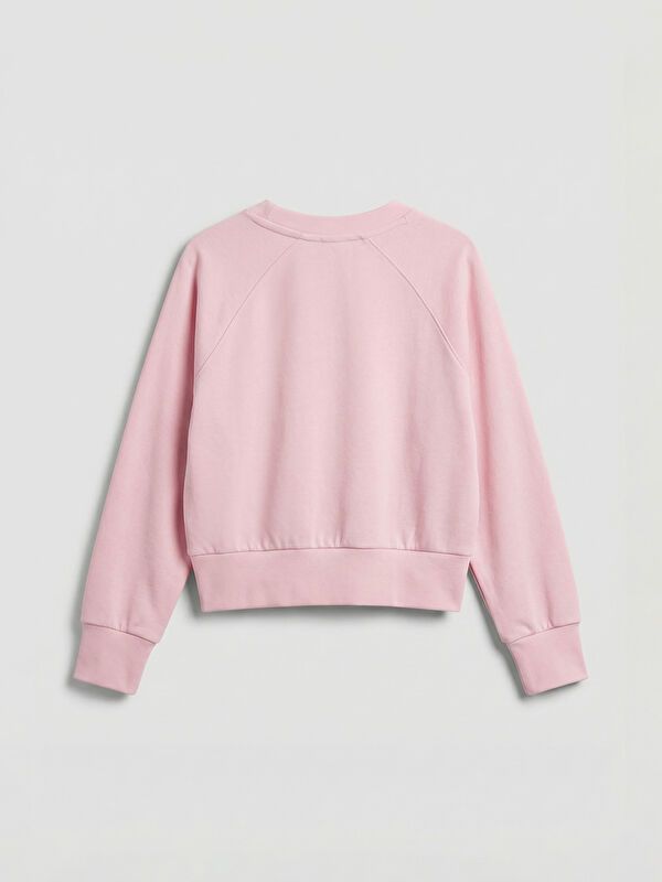 Moudda LC Waikiki - Sweatshirt en jersey pour Fille - Tunisie 2