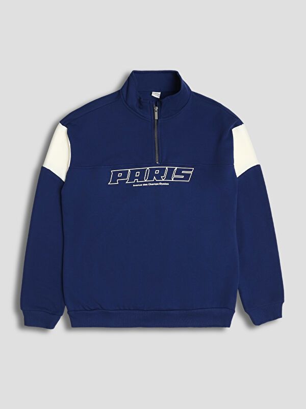 Moudda LC Waikiki - Sweatshirt en jersey pour Garçon - Tunisie 1