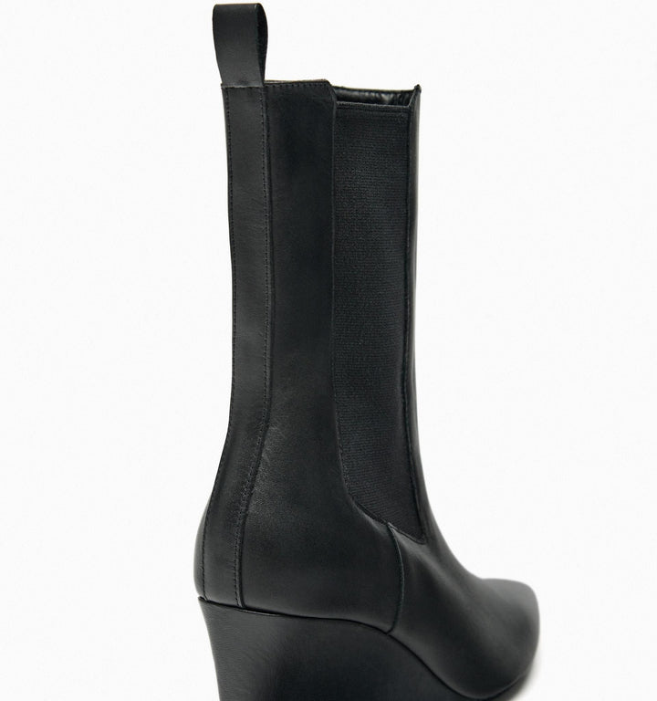 Moudda ZARA - Bottine - Tunisie 4