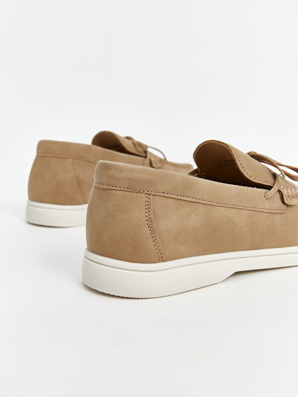 Moudda LC Waikiki - Chaussures classiques décontractées pour Hommes - Tunisie 5