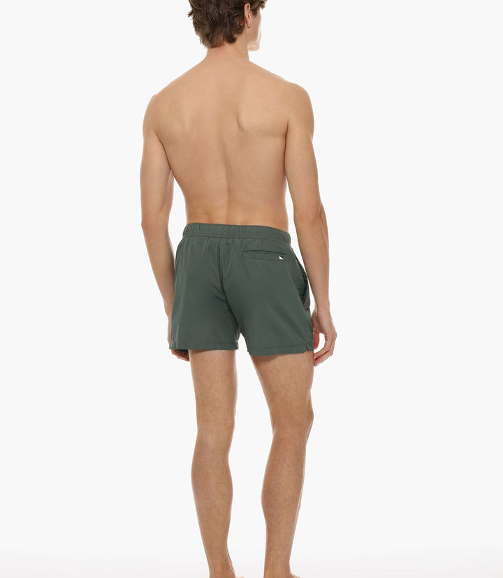Moudda Lefties - Maillot de Bain Basique - Regular Fit - Tunisie 3