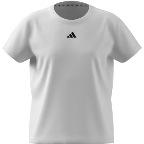 Moudda Adidas - T-shirt de training logo coupe standard Train Essentials Enfants - Tunisie 3