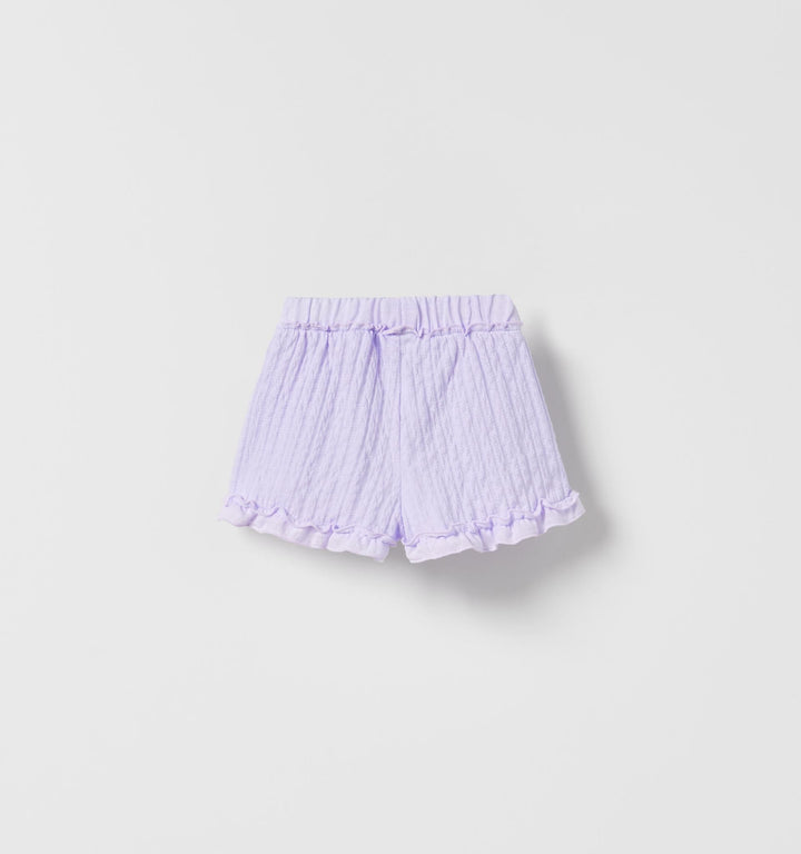 Moudda ZARA - Bermuda B B - Tunisie 6