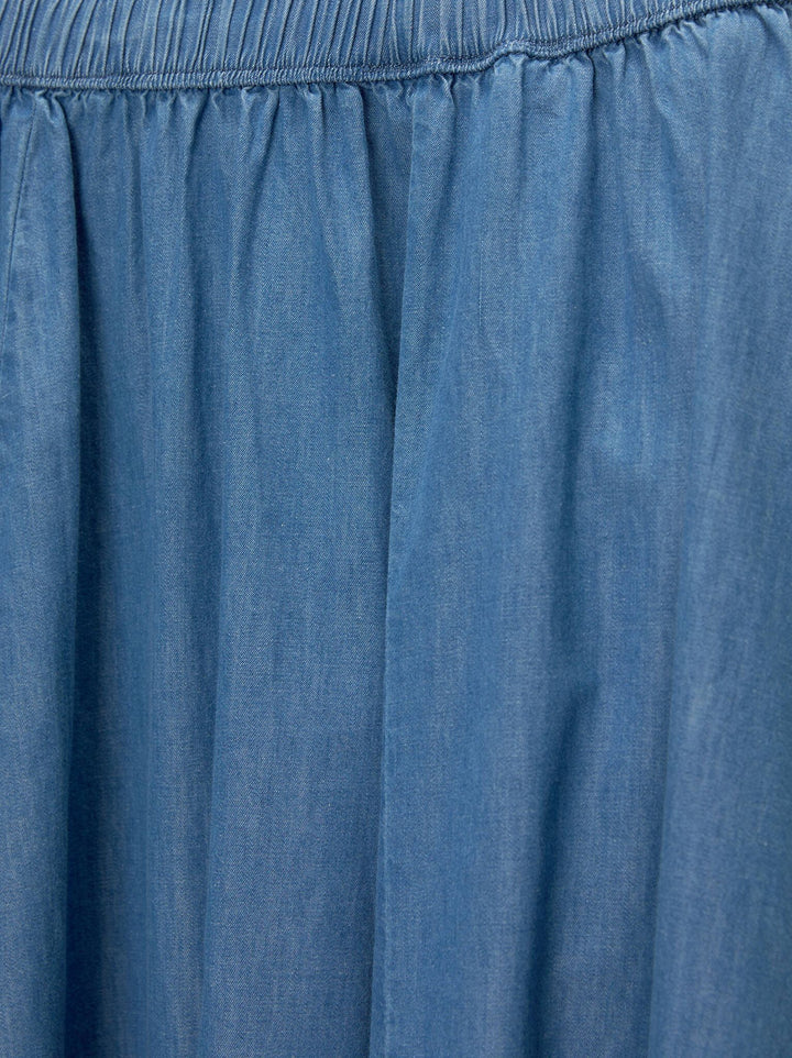 Moudda PULL & BEAR - Jupe Midi (Pays) - Tunisie 4