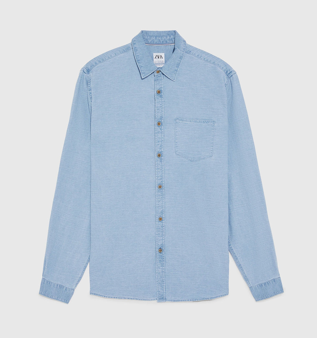 Moudda ZARA - Chemise - Tunisie 1