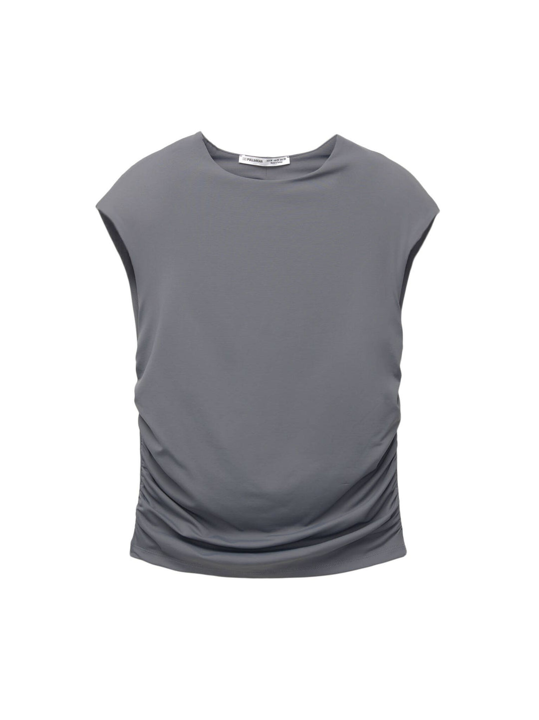 Moudda PULL & BEAR - T-Shirt Polyamide - Découpe Dos - Tunisie 1