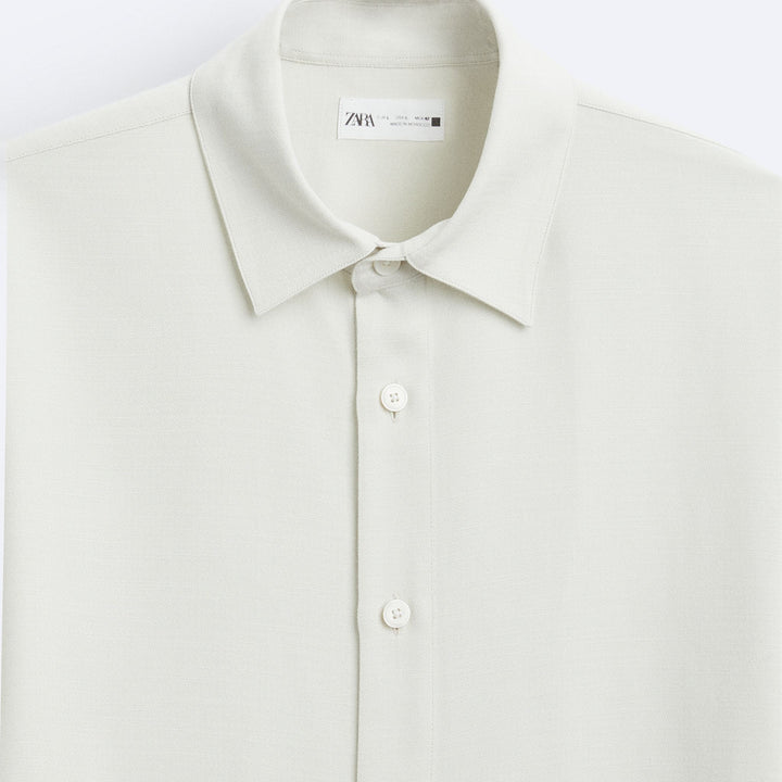 Moudda ZARA - Summer Shirt Ls - Tunisie 6