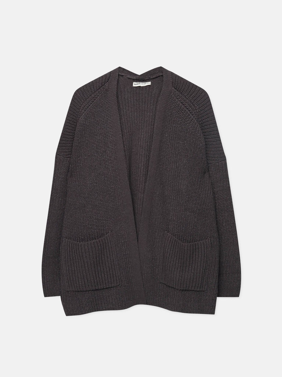 Moudda PULL & BEAR - Gilet / cardigan - Tunisie 1