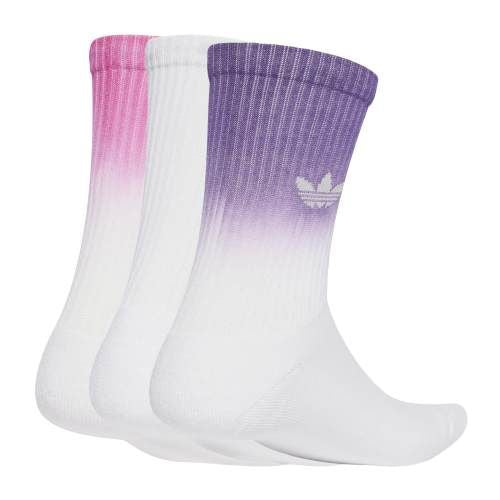 Moudda Adidas - Chaussettes mi-mollet Ombre (3 paires) - Tunisie 2