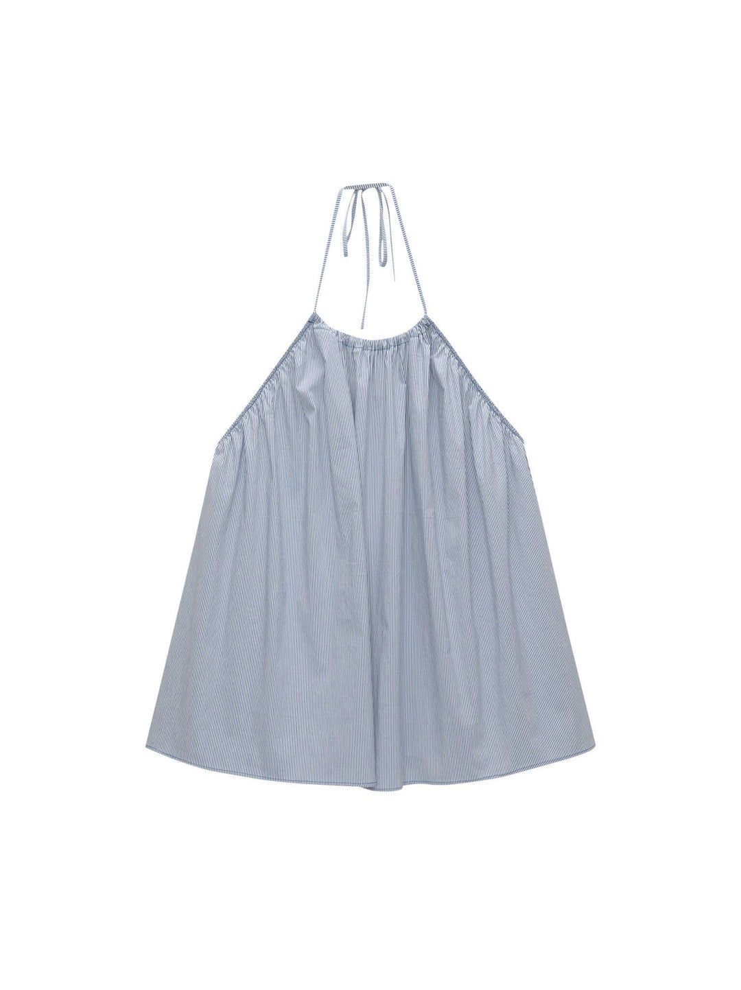 Moudda PULL & BEAR - Top Pacific Halter Portugaise - Tunisie 1
