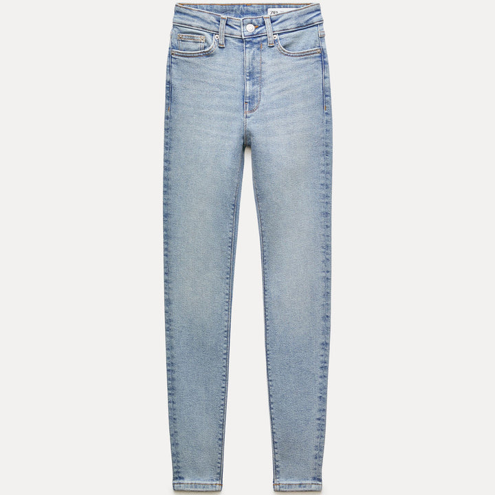 Moudda ZARA - Folder Pants - Tunisie 1