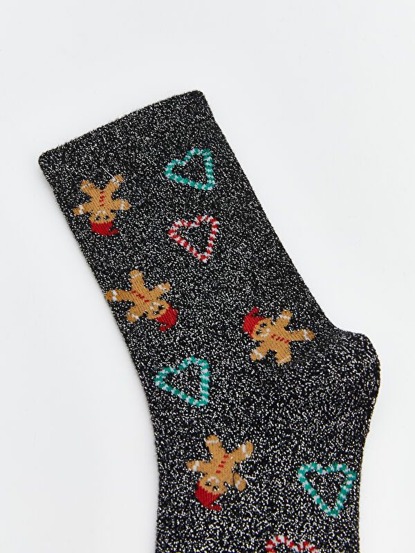 Moudda LC Waikiki - Chaussettes  Cheville pour Femmes - Tunisie 3