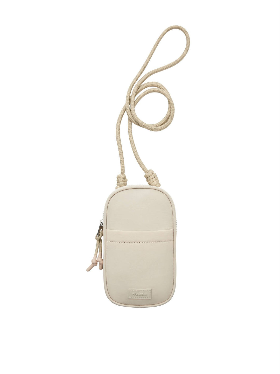 Moudda PULL & BEAR - Porte-Téléphone Nylon - Tunisie 1