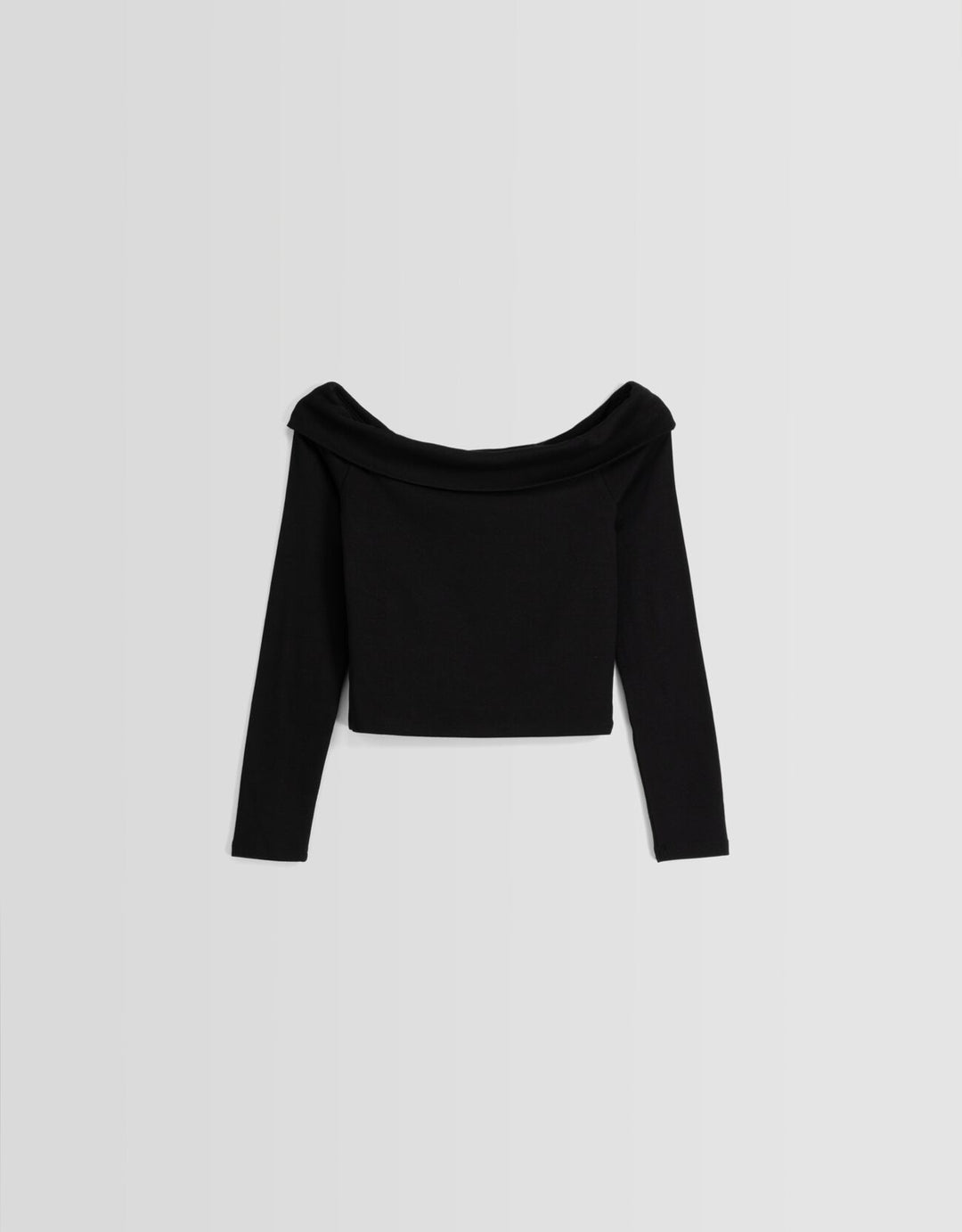 Moudda BERSHKA - Top - Tunisie 1