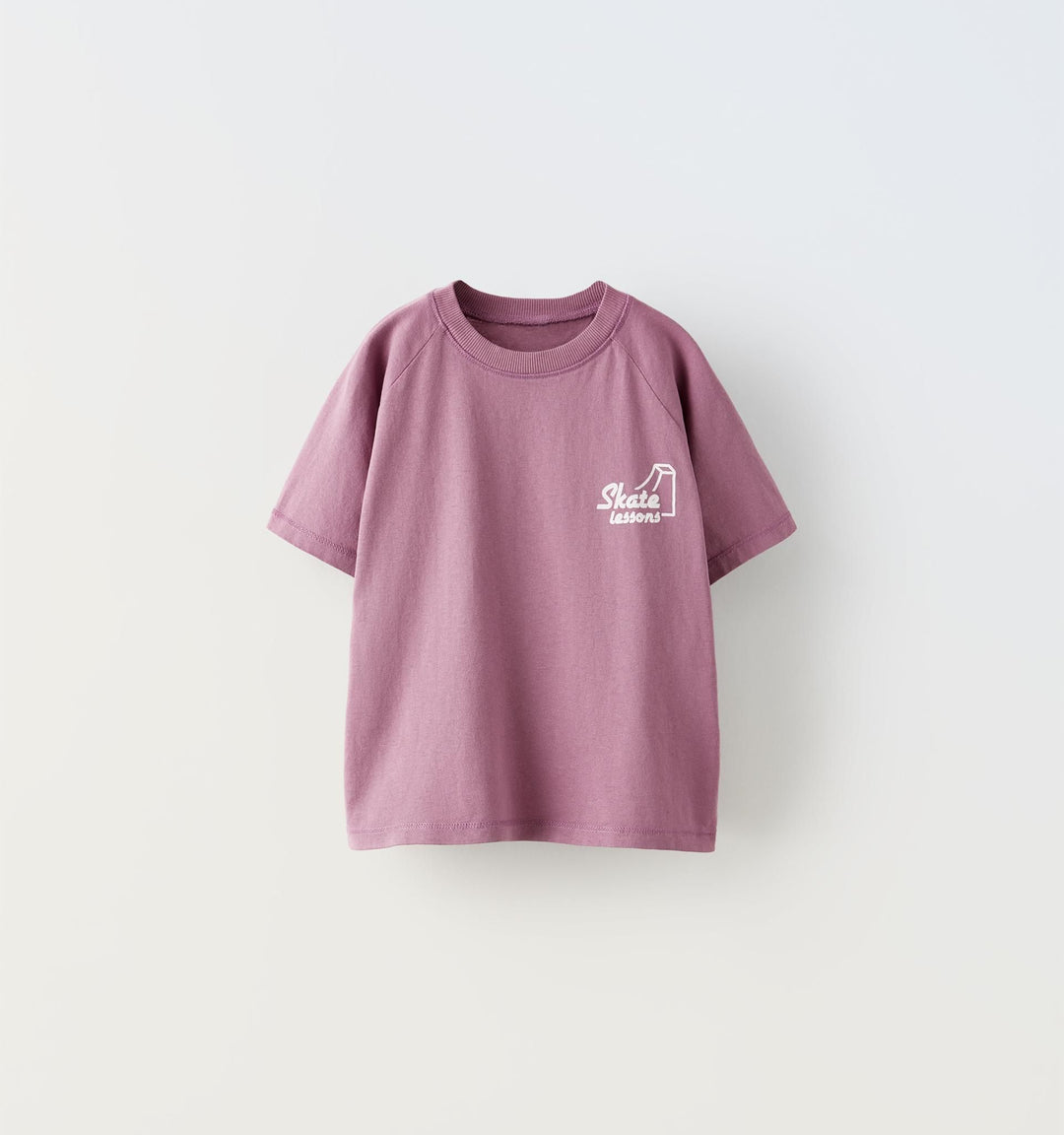 Moudda ZARA - T-Shirt Bebe - Tunisie 3