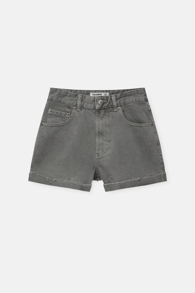 Moudda PULL & BEAR - Short / Bermuda - 1