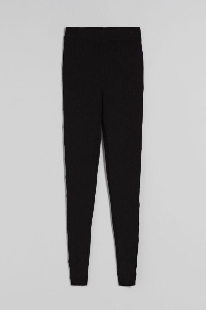 Moudda BERSHKA - Pantalon - 1