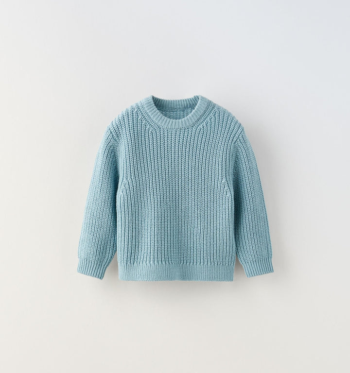 Moudda ZARA - Sweat-shirt - Tunisie 1