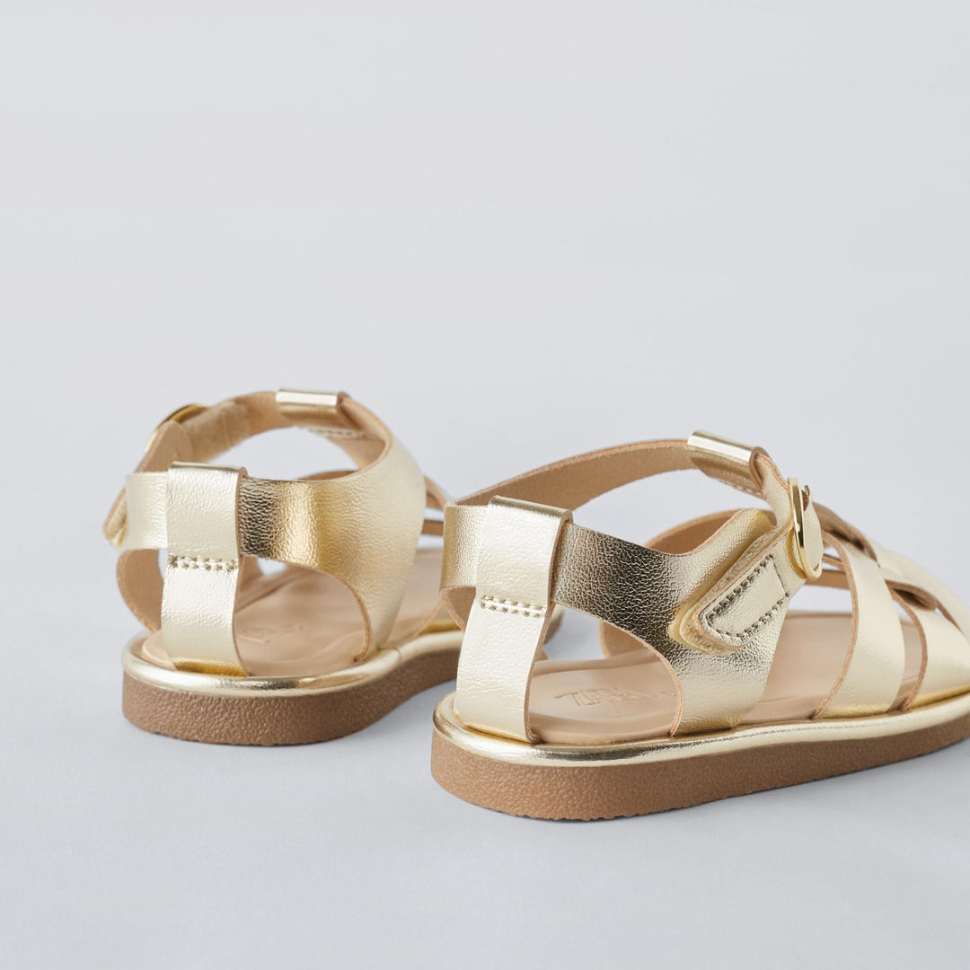 Moudda ZARA - Sandal - Tunisie 5