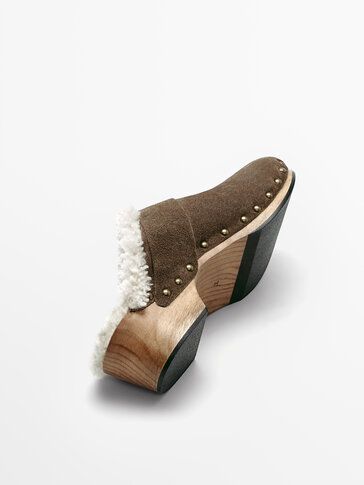 Moudda Massimo Dutti - Chaussures - Tunisie 4