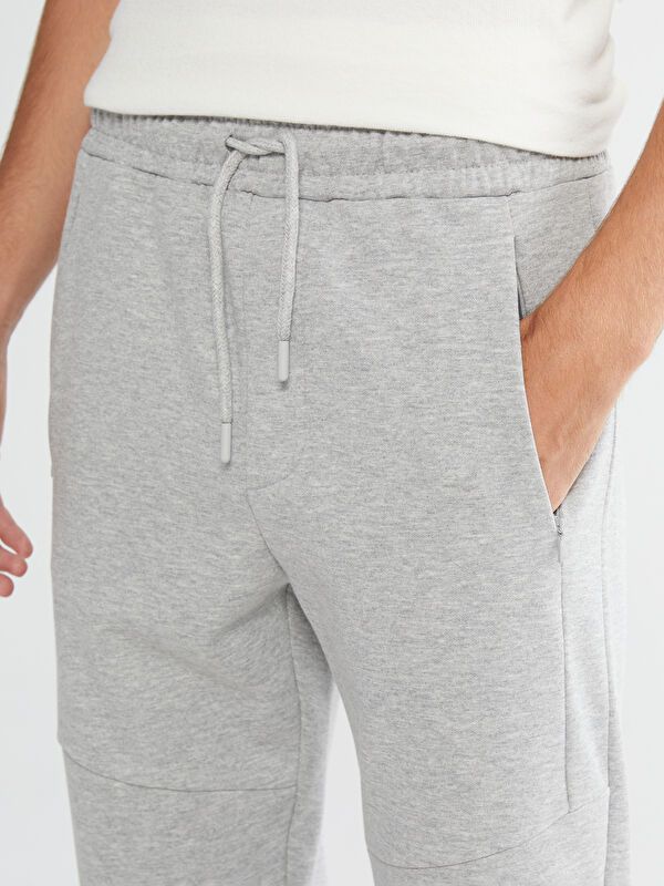 Moudda LC Waikiki - Pantalon en jersey pour Homme - Tunisie 3