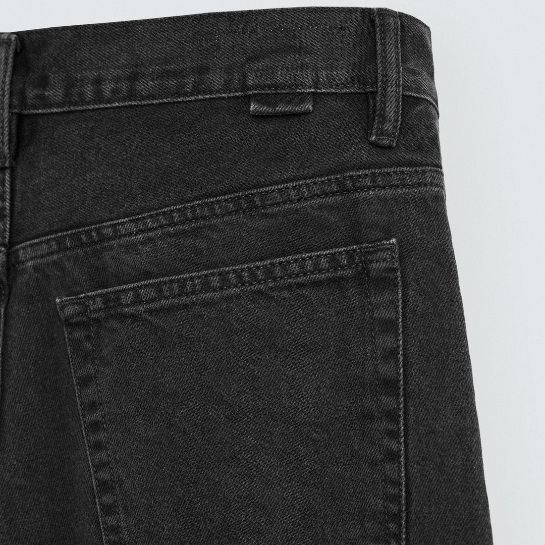 Moudda ZARA - Short Baggy - Fini Propre - Tunisie 4