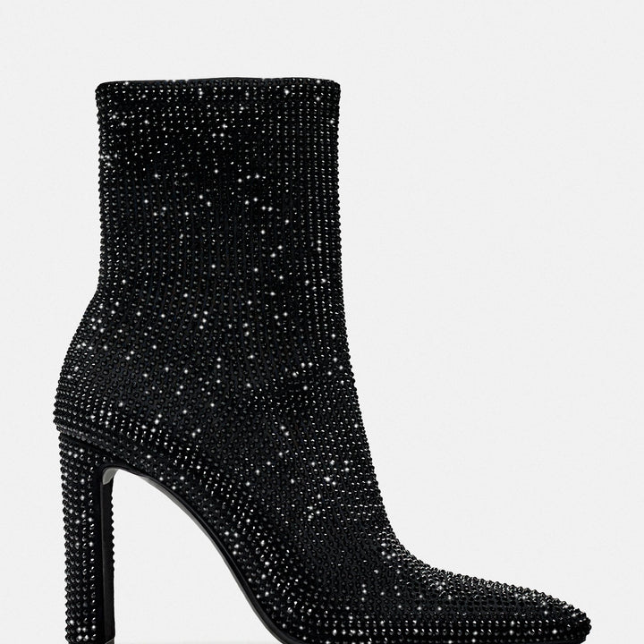 Moudda ZARA - Botte / botine - Tunisie 4