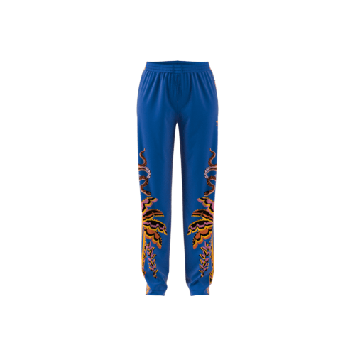 Moudda Adidas - Pantalon de survêtement adidas Deportivos X Farm pour femme - Tunisie 3