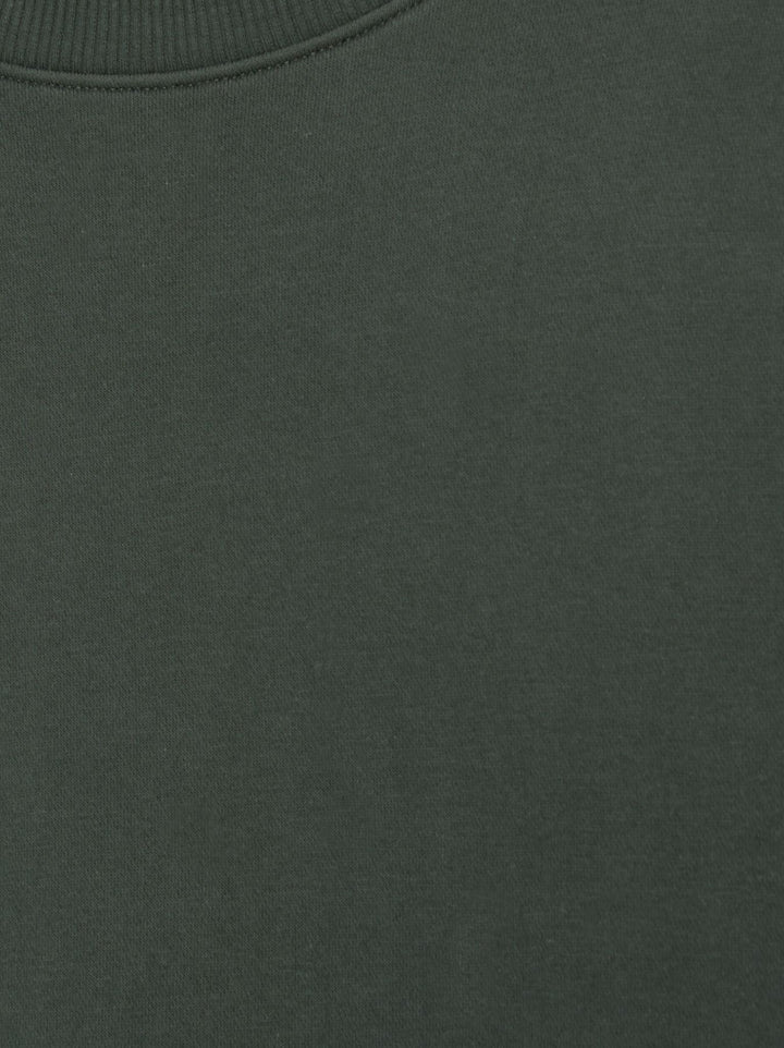Moudda PULL & BEAR - Sweat Col Rond Boxy En Ligne - Tunisie 4