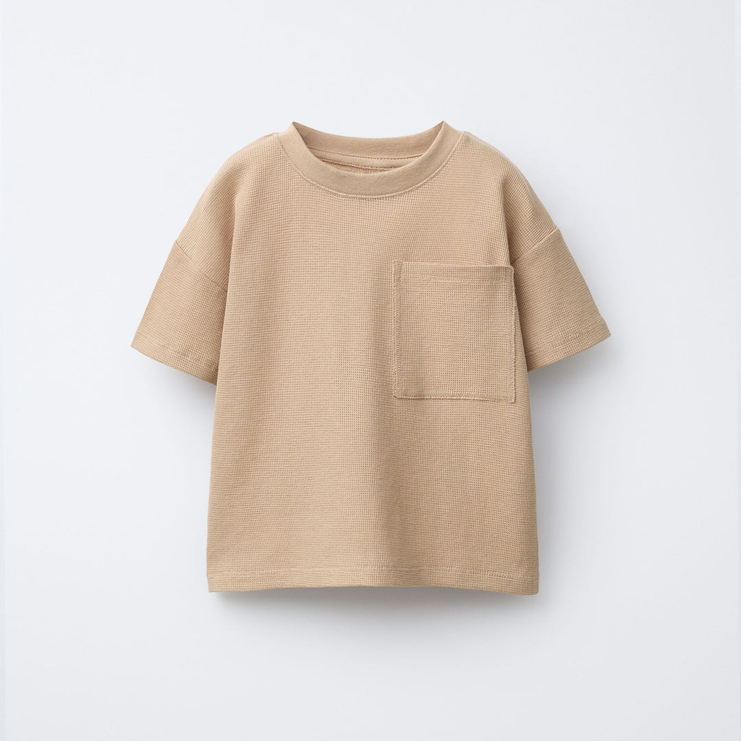 Moudda ZARA - Pyjama Enfant - Uni Drop 1 - Tunisie 2