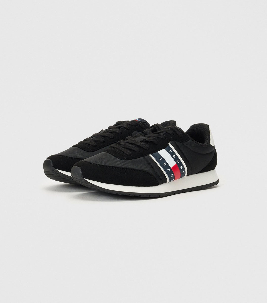 Moudda Tommy Hilfiger - Chaussures Tommy Hilfiger pour Hommes TJM  CLASSIC RUNNER - Tunisie 1