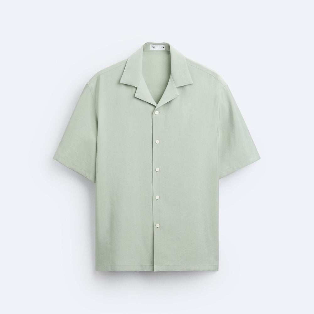 Moudda ZARA - Summer Shirt - Tunisie 4