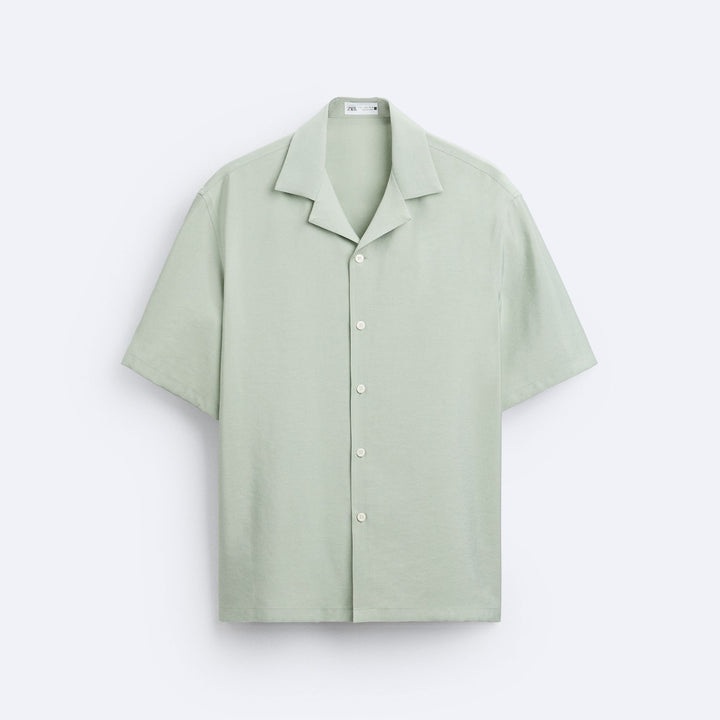 Moudda ZARA - Summer Shirt - Tunisie 4