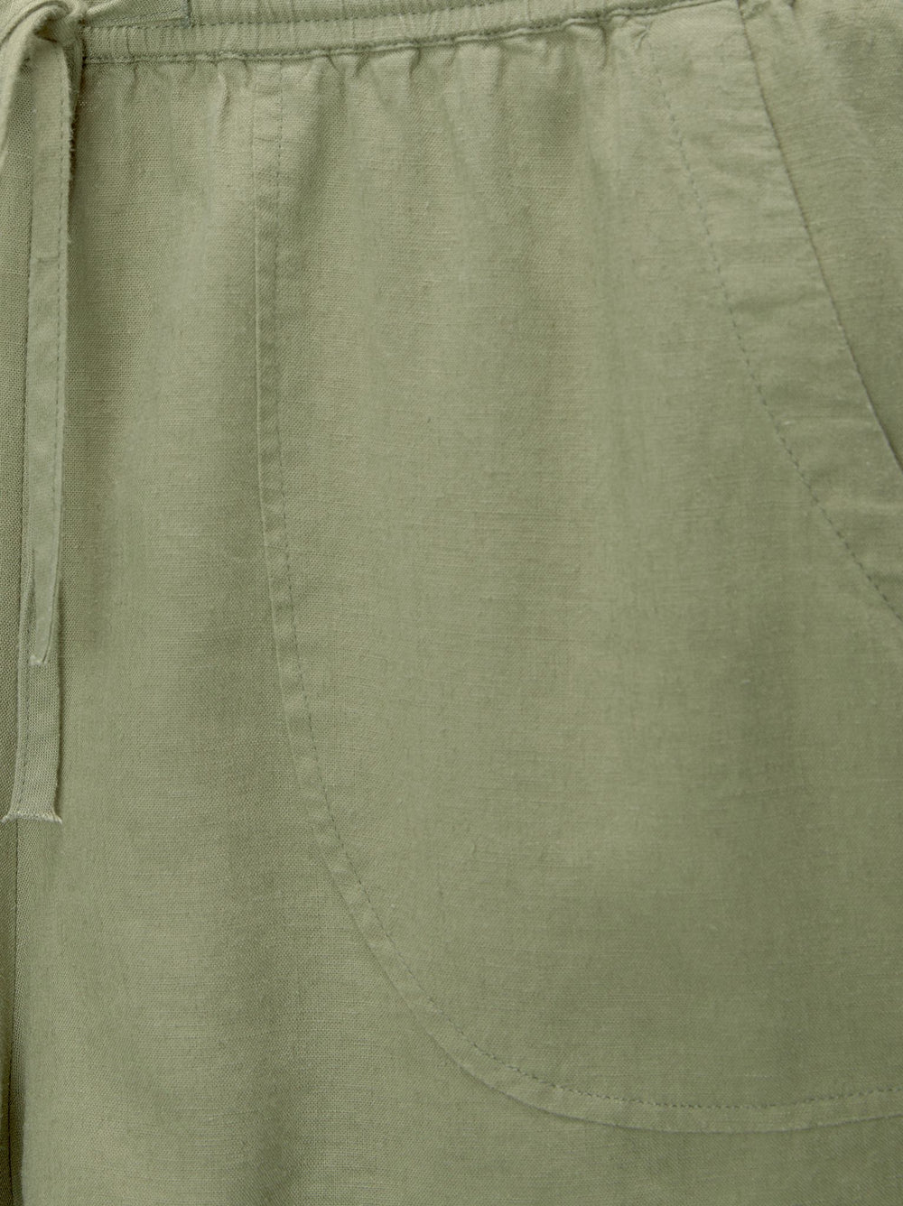 Moudda PULL & BEAR - Bermuda Basique Jogger Rustique - Tunisie 2