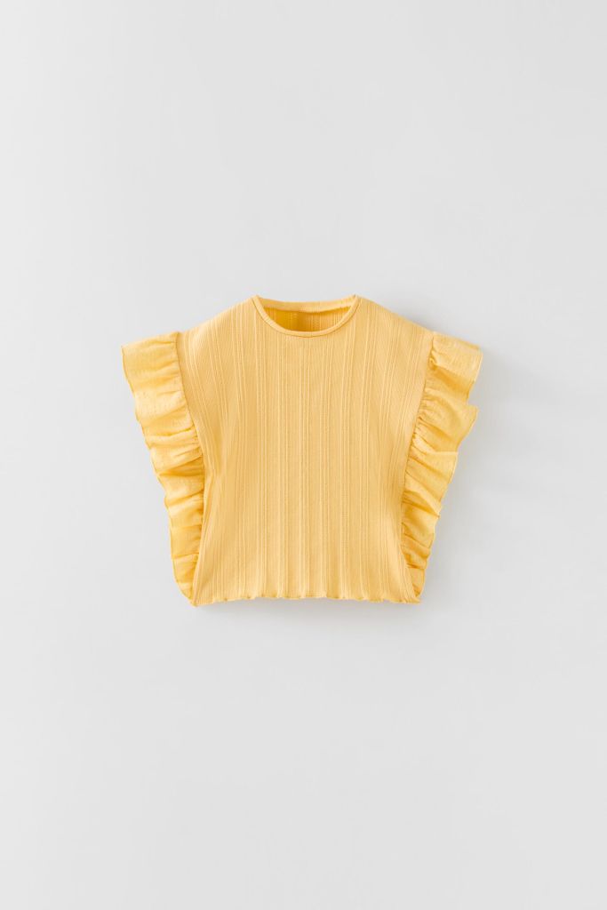 Moudda ZARA - Blouson - 1