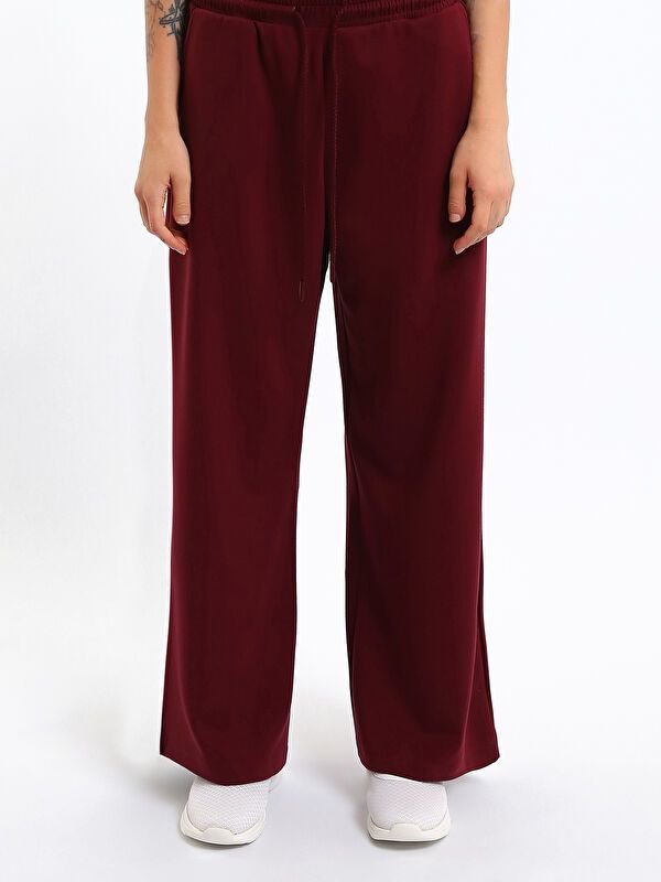 Moudda LC Waikiki - pantalon en jersey pour Femmes - Tunisie 2