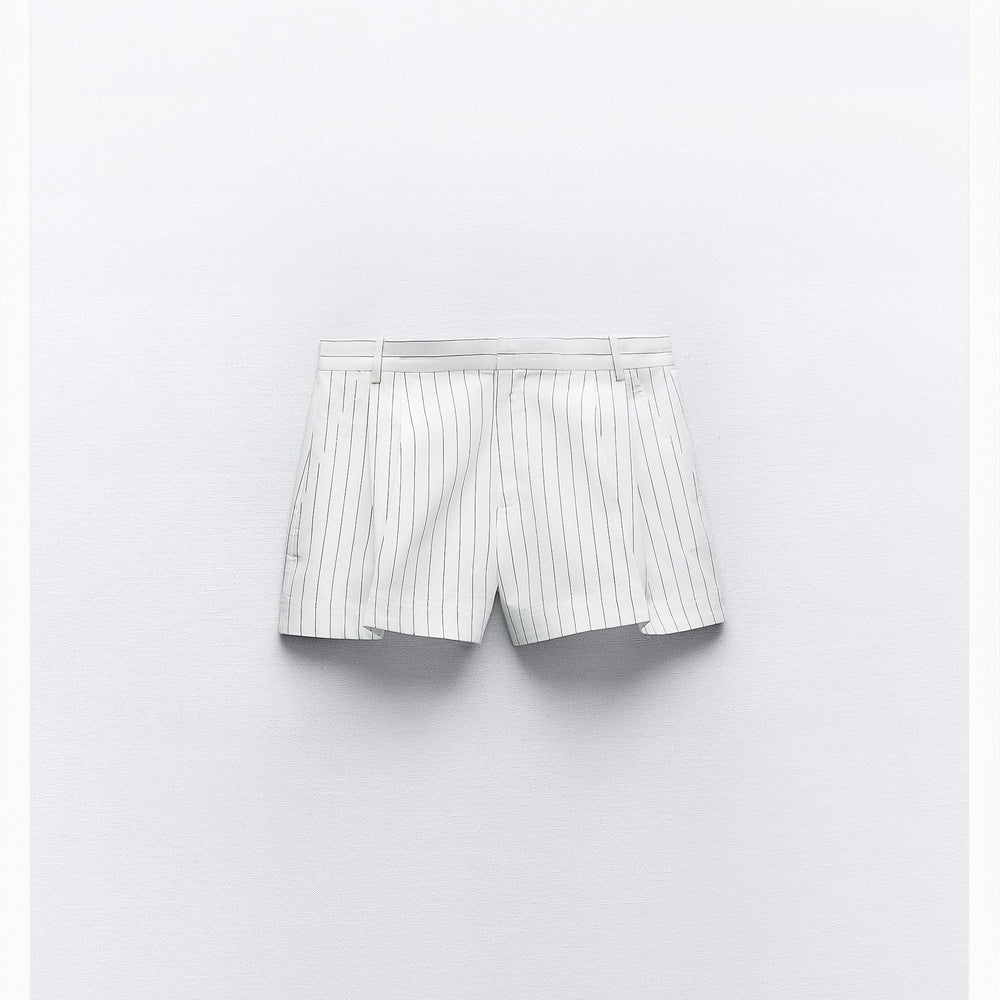 Moudda ZARA - Bermudas - Tunisie 3