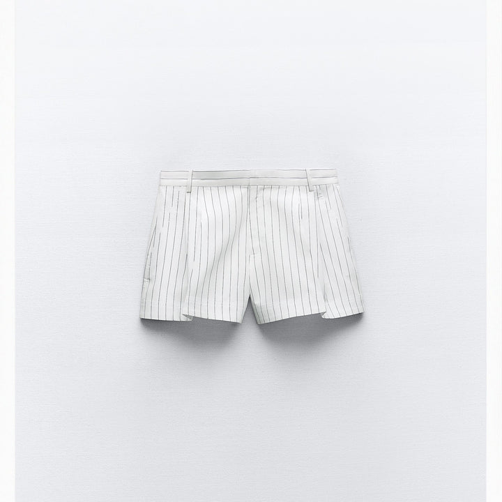 Moudda ZARA - Bermudas - Tunisie 3