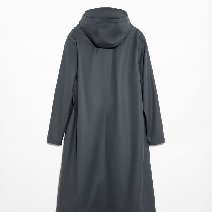Moudda Oysho - Imperméable Rubber Nouveau Midi - Tunisie 2