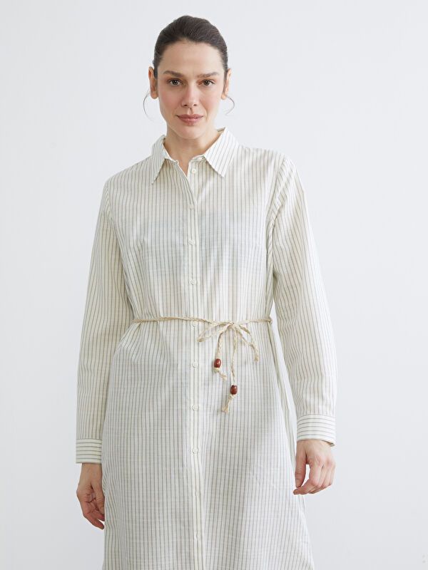 Moudda LC Waikiki - Tunique manches longues en tissu - Tunisie 2