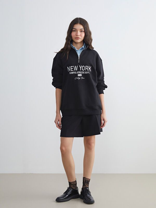 Moudda LC Waikiki - Cardigan en jersey pour Femmes - Tunisie 2