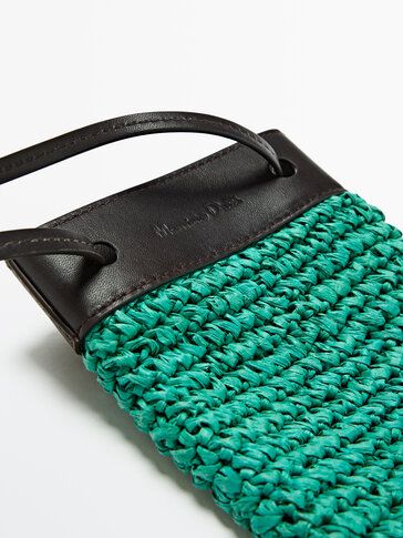 Moudda Massimo Dutti - Sac - Tunisie 5