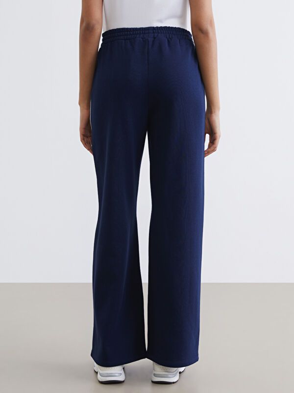 Moudda LC Waikiki - Pantalon en jersey pour Femme - Tunisie 4