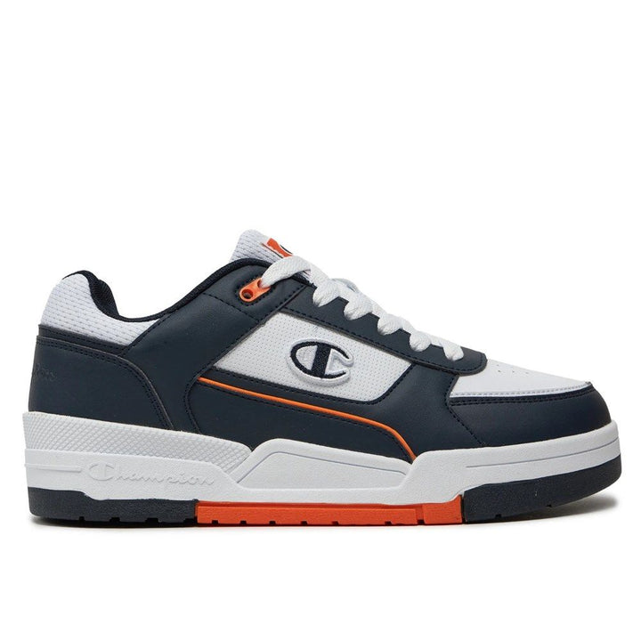 Moudda Champion - Rebound Heritage Low Low Cut Shoe - Tunisie 1