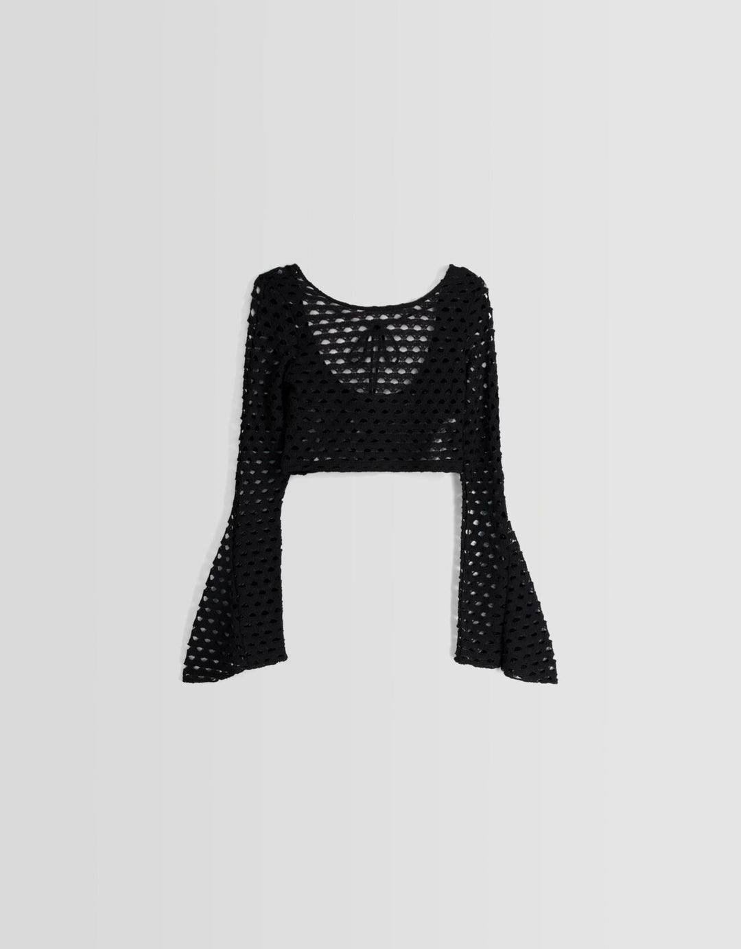 Moudda BERSHKA - Top - Tunisie 1