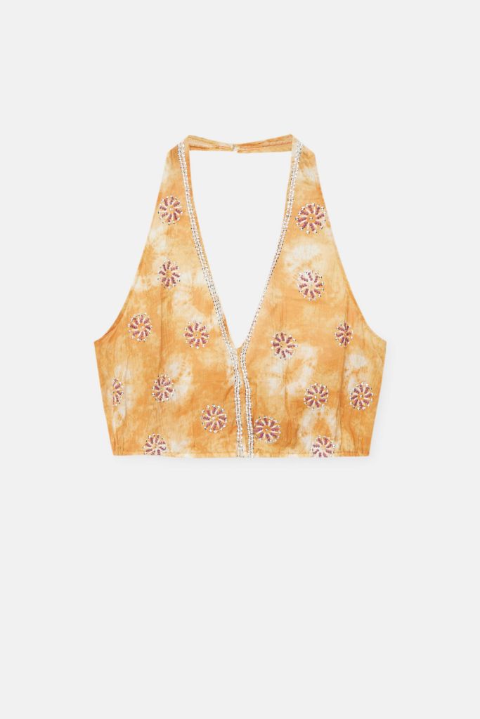 Moudda PULL & BEAR - Chemise/Tunique - 2
