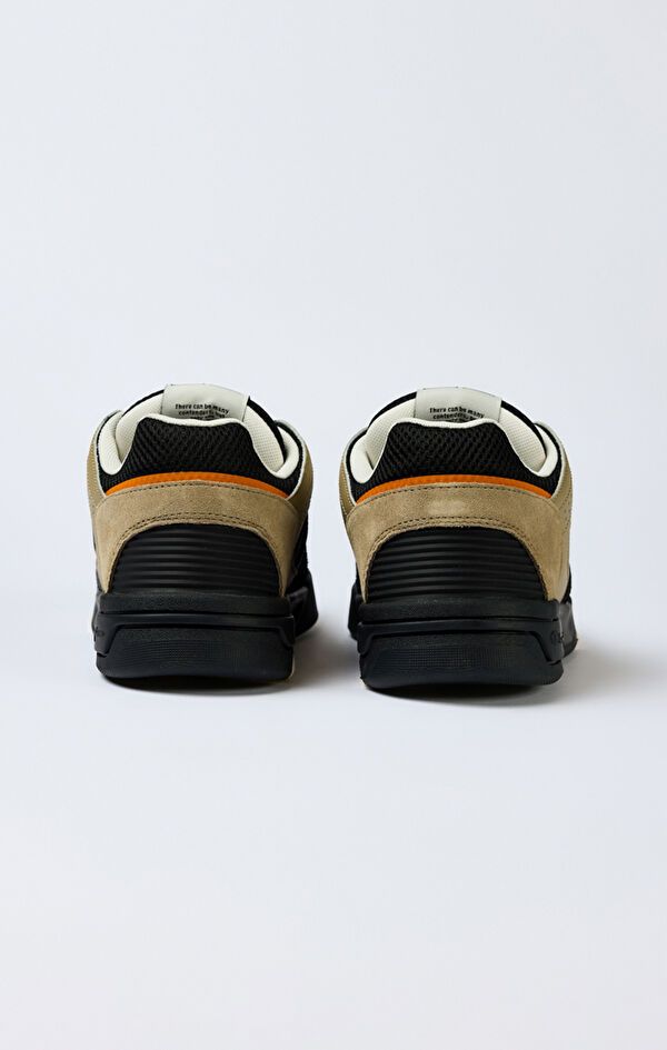 Moudda Champion - Z80 Skate Mesh Low Cut Shoe - Tunisie 4